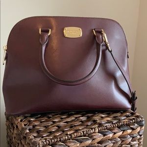 Michael kors crossbody bag purse